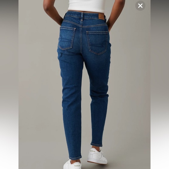 American Eagle Jeans - Picture 2 of 2